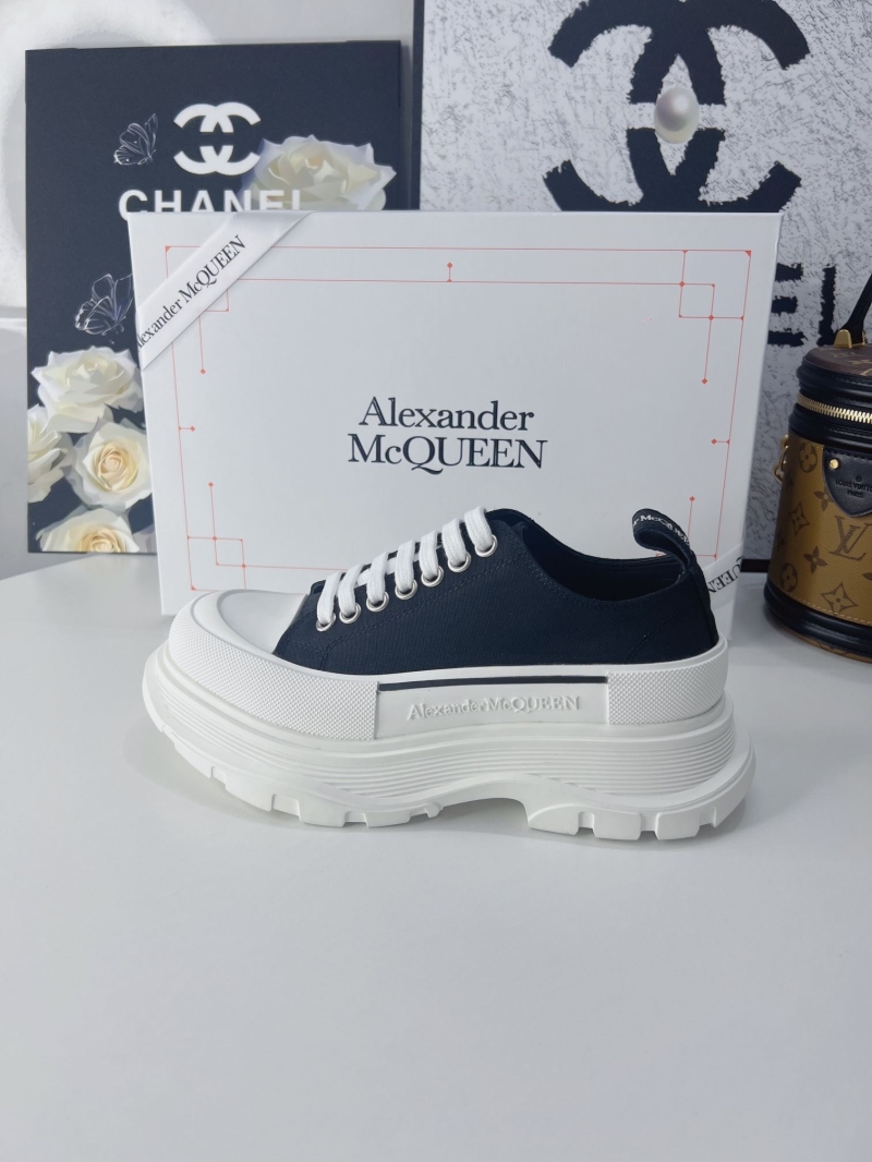 Alexander Mcqueen Casual Shoes